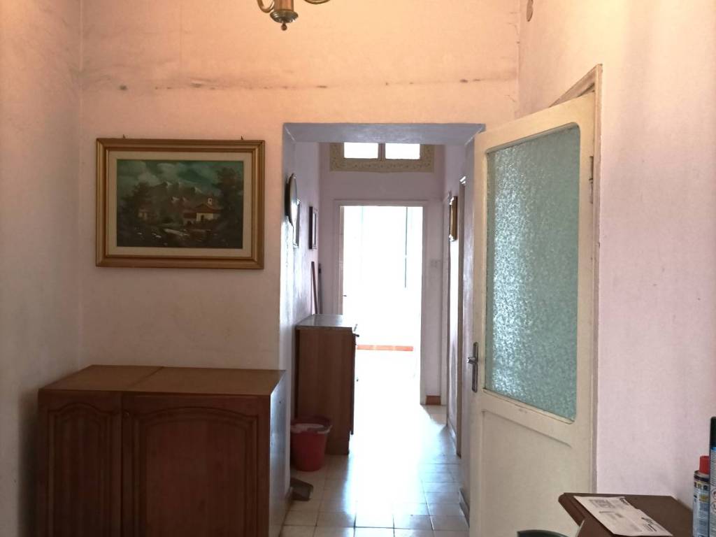 Appartamento a Terracina in Via Porta Romana, 8 - Foto 4