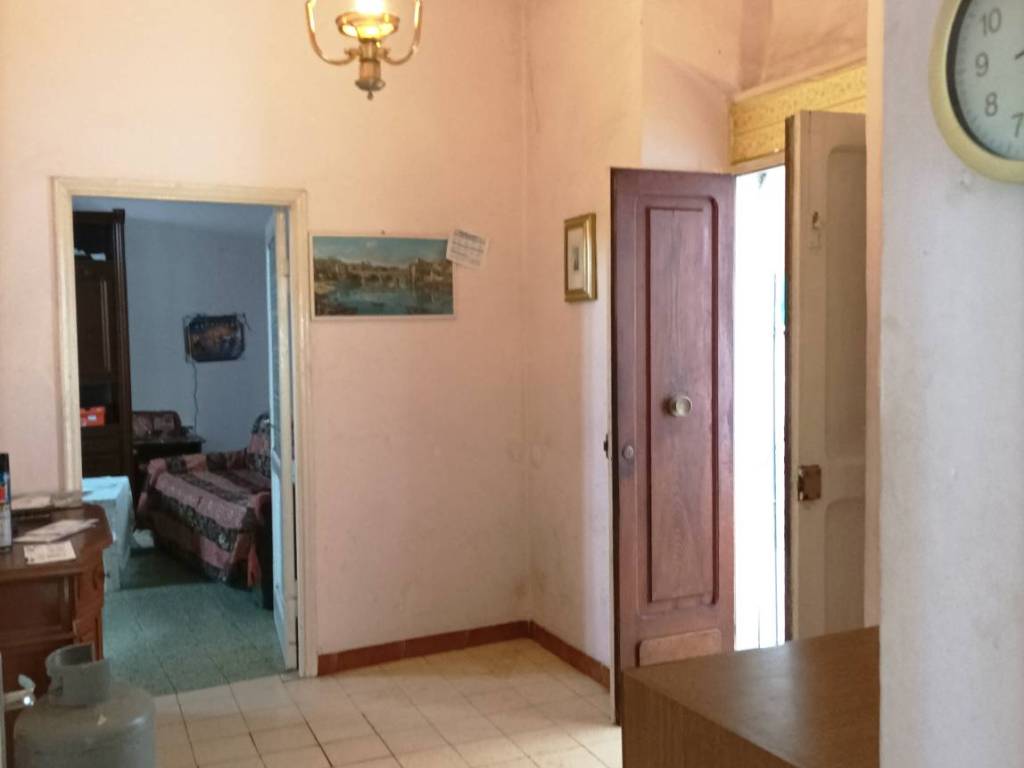 Appartamento a Terracina in Via Porta Romana, 8 - Foto 5