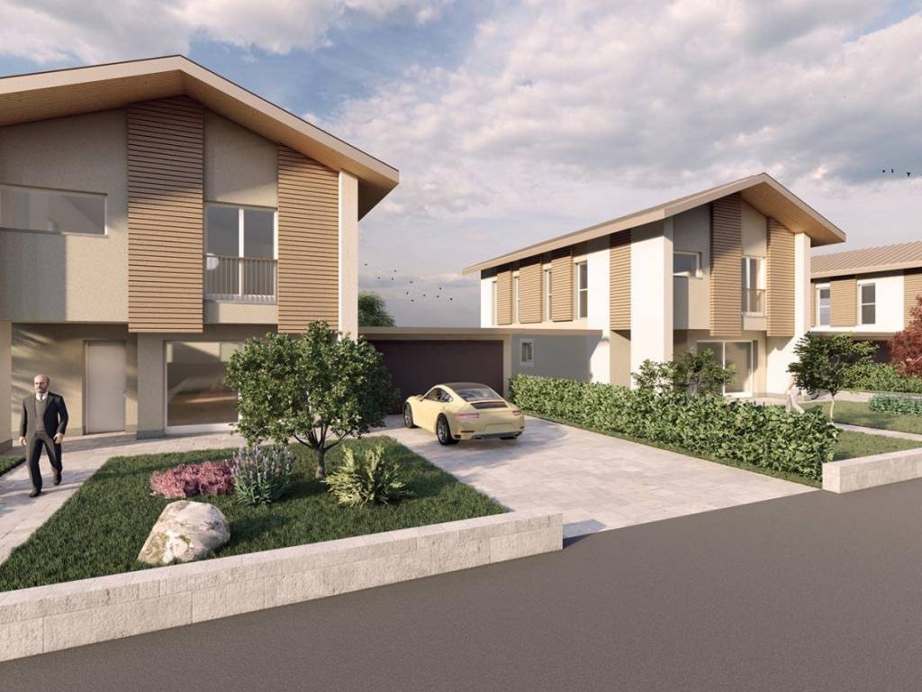 Progetto a Cassano magnago - Foto 3