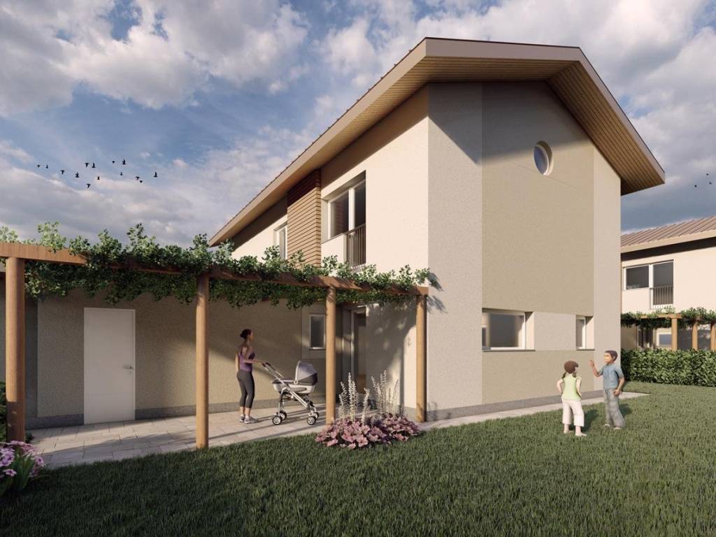 Progetto a Cassano magnago - Foto 4