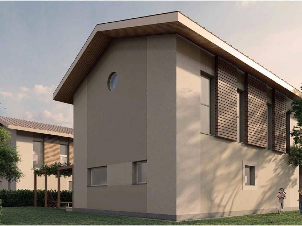 Progetto a Cassano magnago - Foto 5