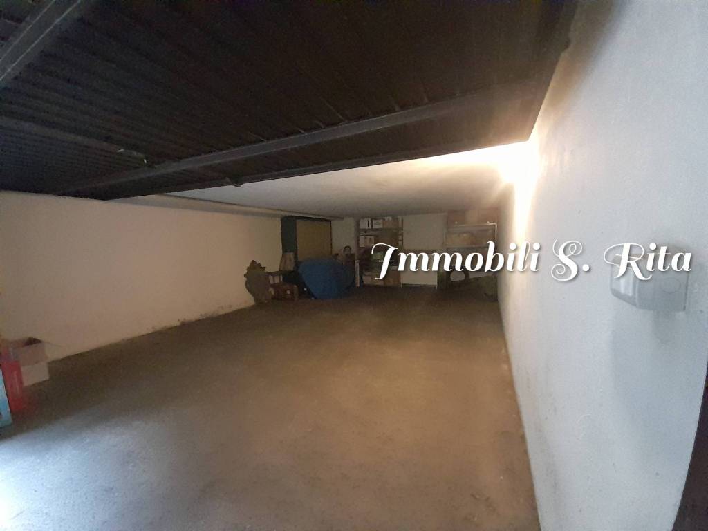 Box / garage a Lodi in Viale 4 Novembre - Foto 4