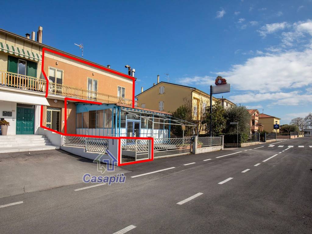 Appartamento a Fermo in Via Nazionale, 151 - Foto 3