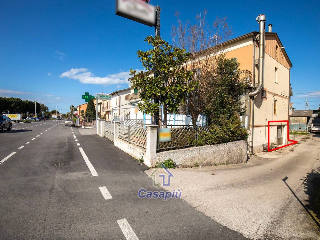 Appartamento a Fermo in Via Nazionale, 151 - Foto 4