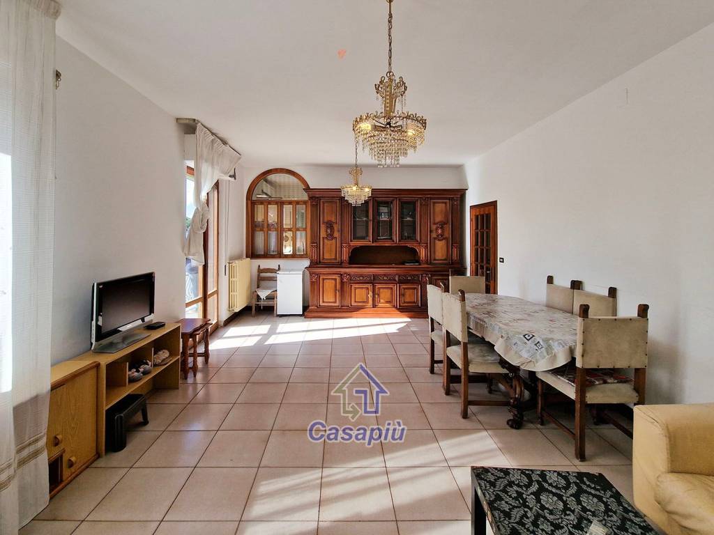 Appartamento a Fermo in Via Nazionale, 151 - Foto 5