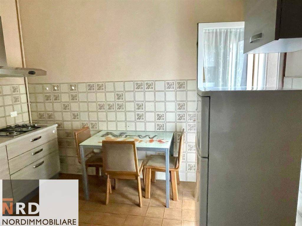 Appartamento a Mantova in Viale Veneto, 23 - Foto 2