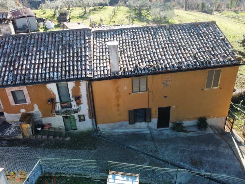 Casa indipendente a Todi in Località Quadro - Foto 2