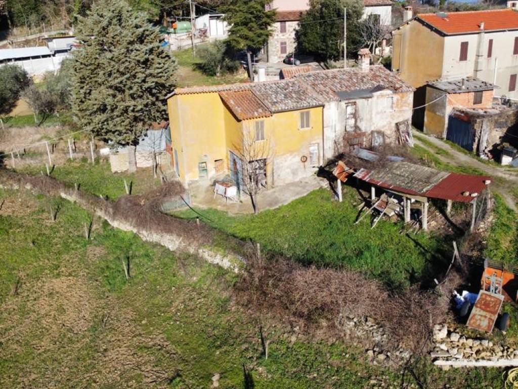 Casa indipendente a Todi in Località Quadro - Foto 3