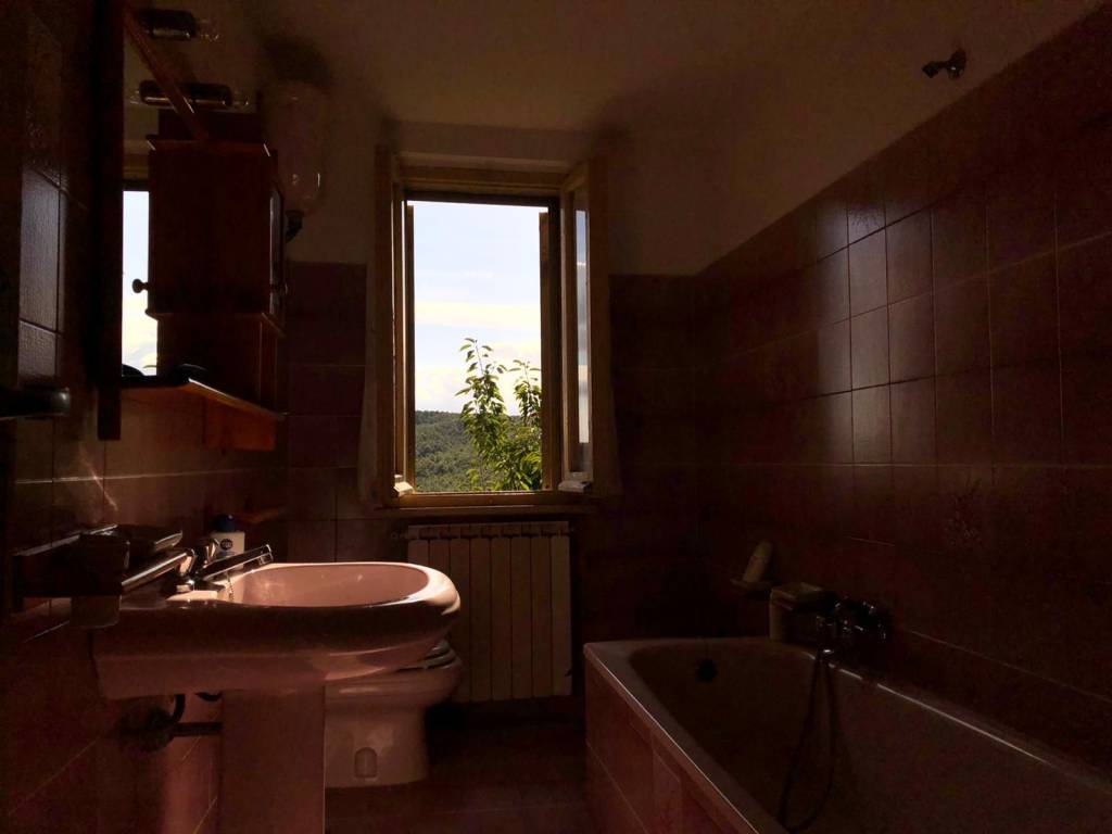 Casa indipendente a Todi in Località Quadro - Foto 5