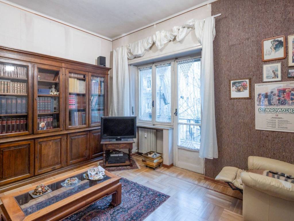 Appartamento a Cuneo in Via Pier Carlo Boggio, 28 - Foto 2