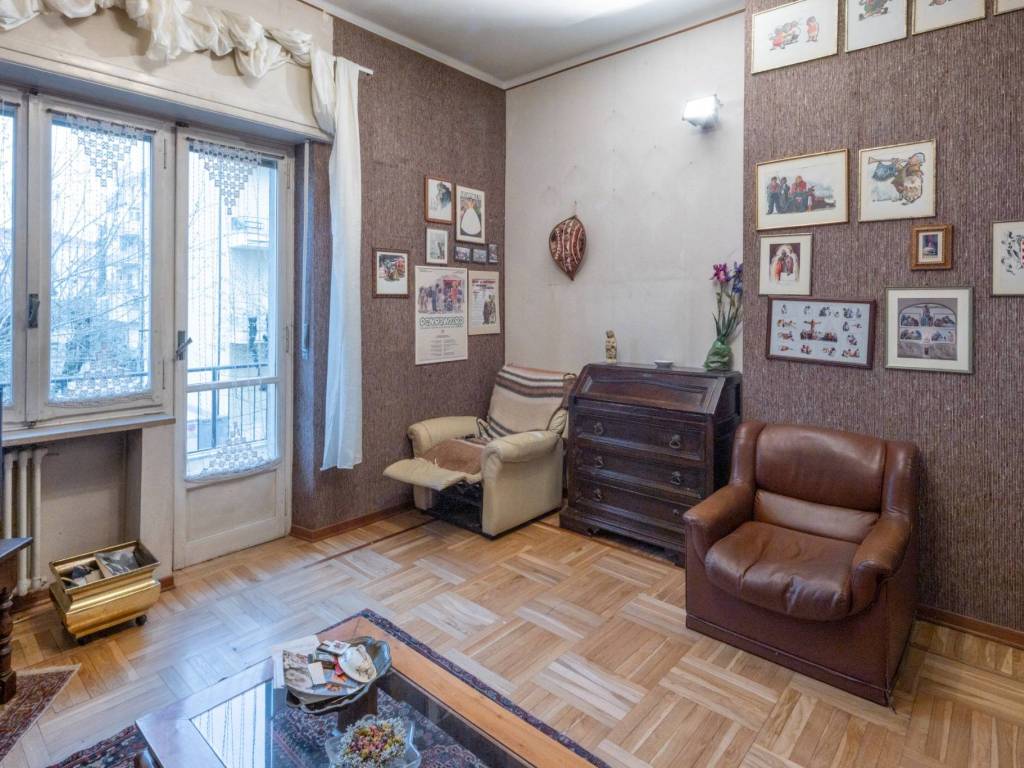Appartamento a Cuneo in Via Pier Carlo Boggio, 28 - Foto 3