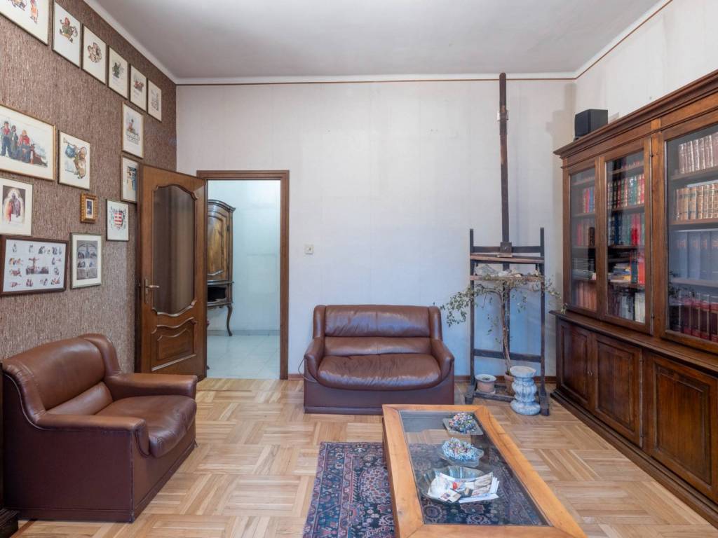 Appartamento a Cuneo in Via Pier Carlo Boggio, 28 - Foto 4