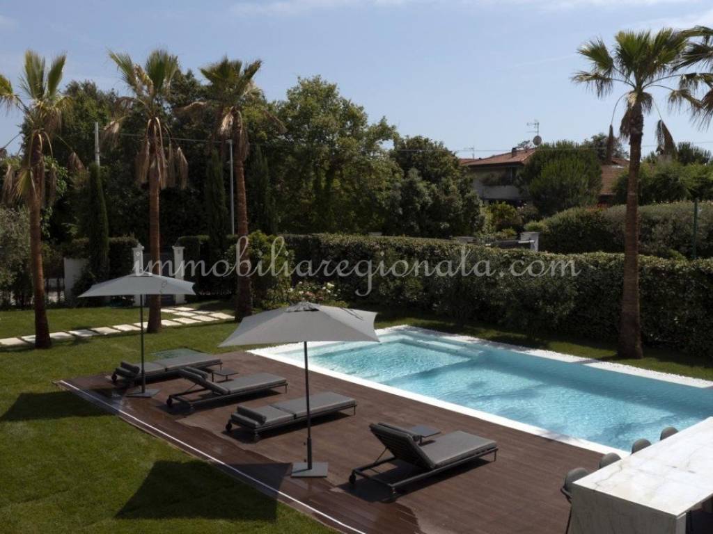 Villa a Forte dei marmi - Foto 2