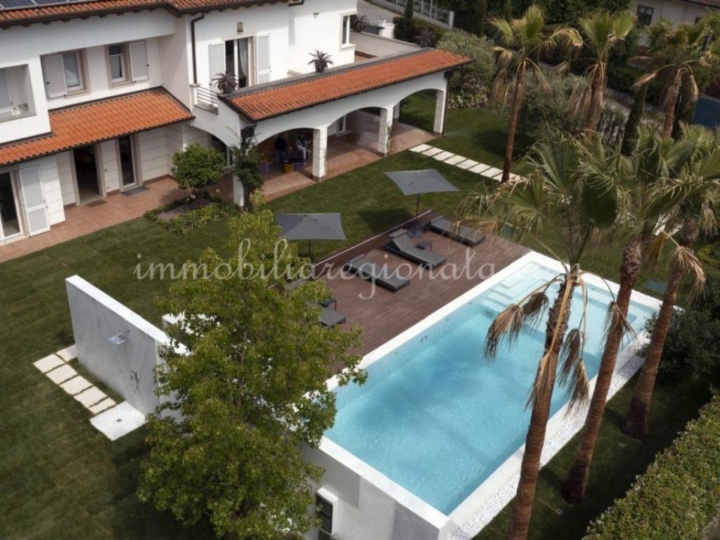 Villa a Forte dei marmi - Foto 3