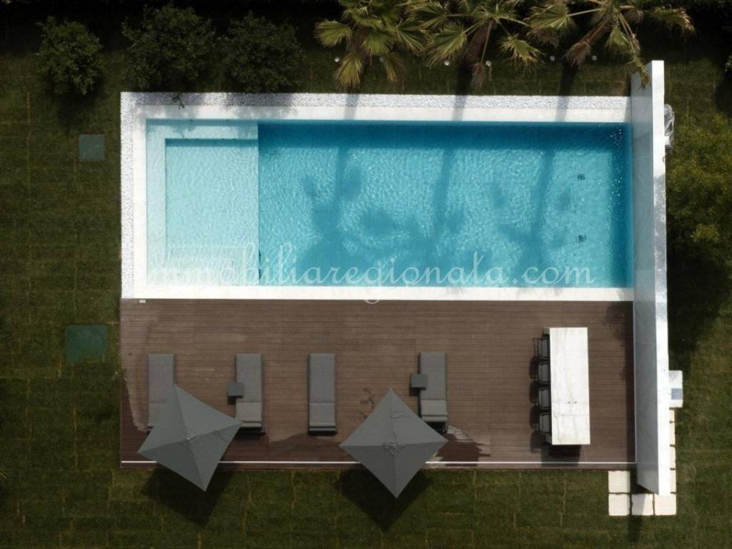 Villa a Forte dei marmi - Foto 4