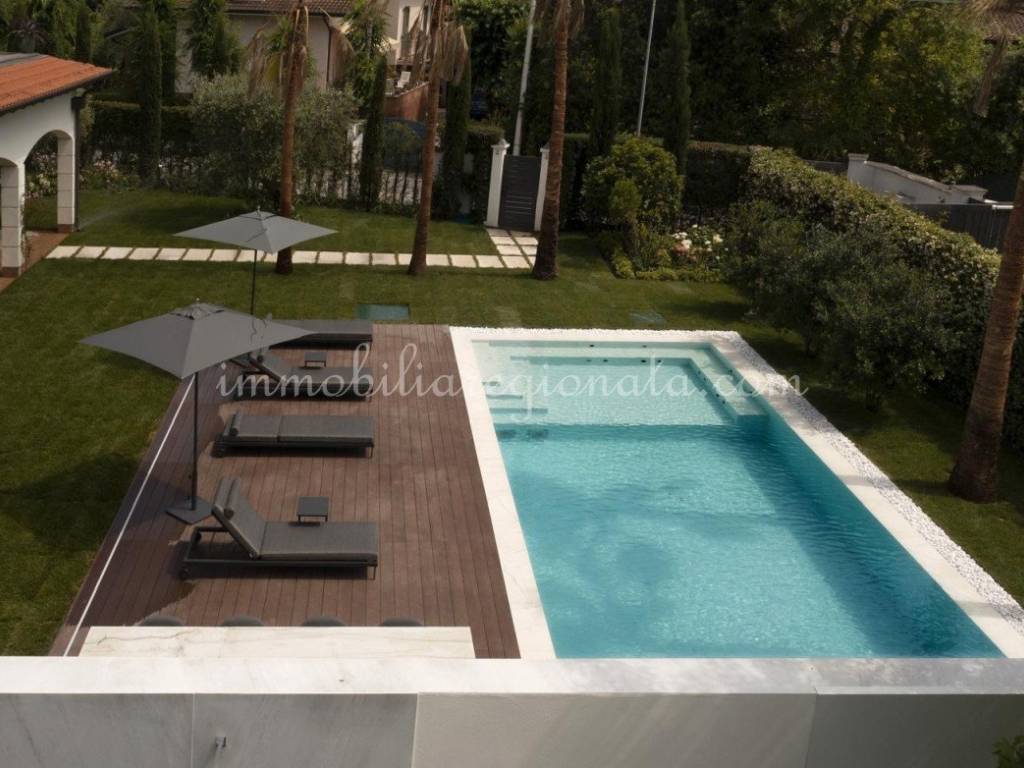 Villa a Forte dei marmi - Foto 5