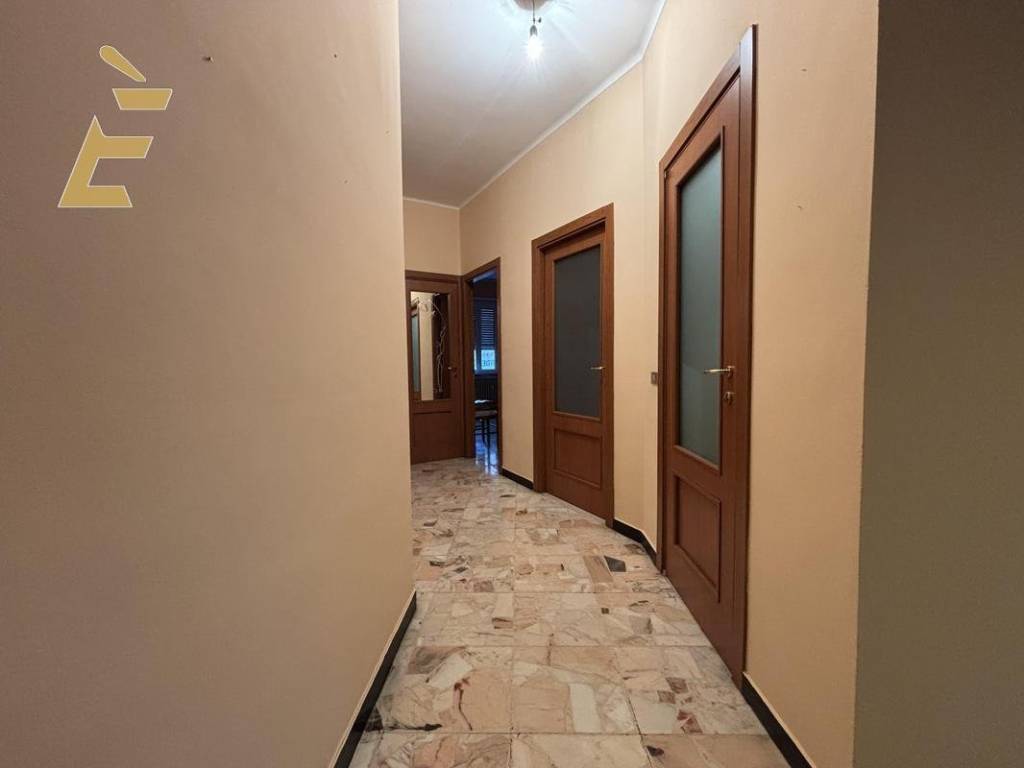 Appartamento a Asti in CORSO CASALE, 14 - Foto 5