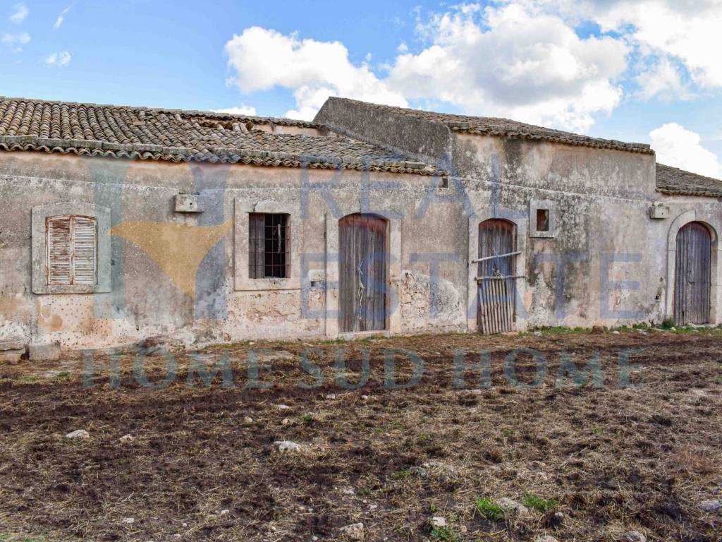 Rustico / casale a Noto in Via Tommaso Fazello, 228 - Foto 2
