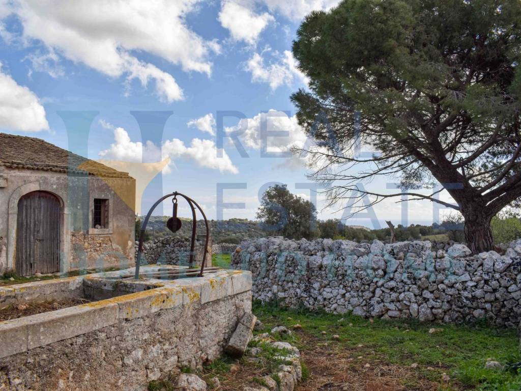 Rustico / casale a Noto in Via Tommaso Fazello, 228 - Foto 4