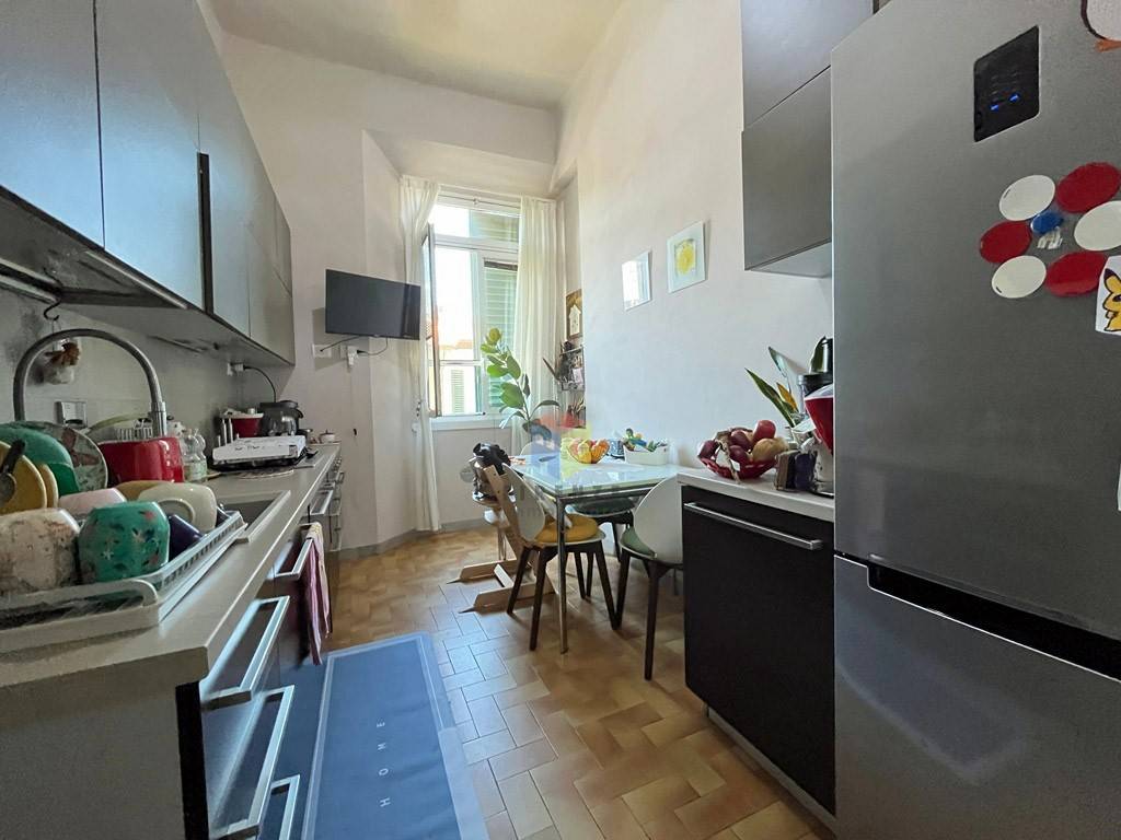 Appartamento a Firenze in Via Giuseppe Saverio Mercadante - Foto 2