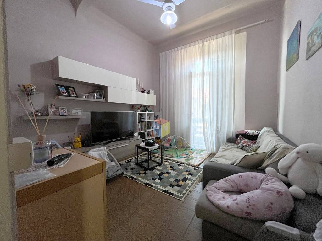 Appartamento a Firenze in Via Giuseppe Saverio Mercadante - Foto 3