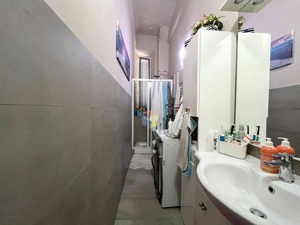 Appartamento a Firenze in Via Giuseppe Saverio Mercadante - Foto 4