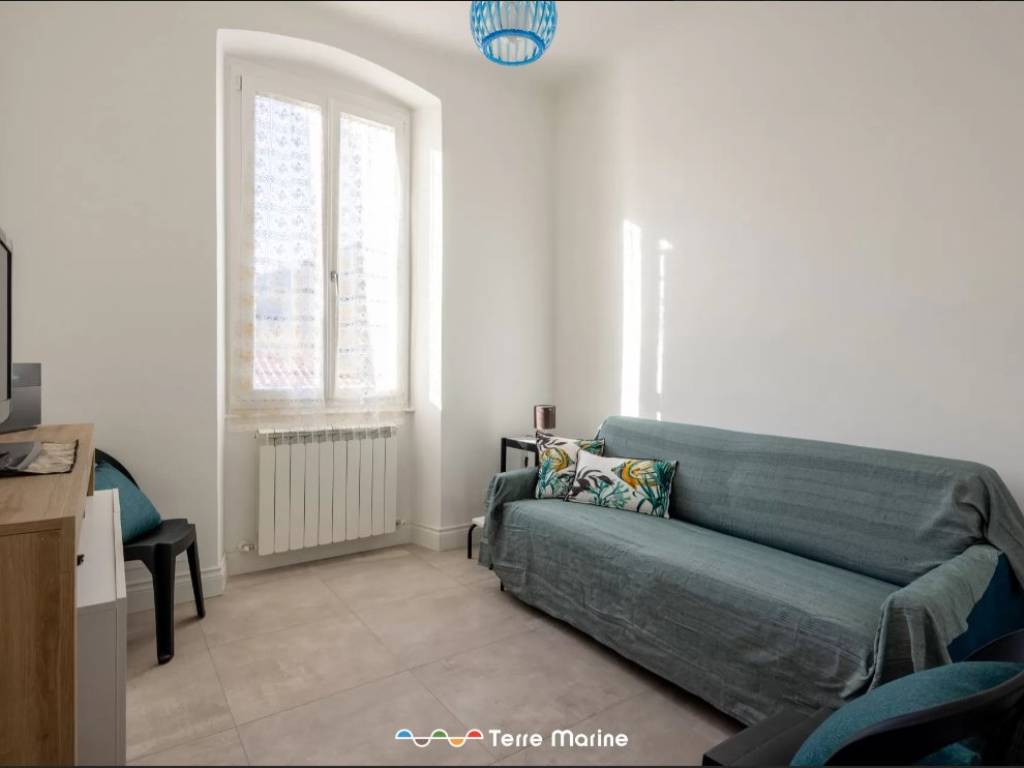 Appartamento a La spezia in Via Nello Olivieri, 5 - Foto 3