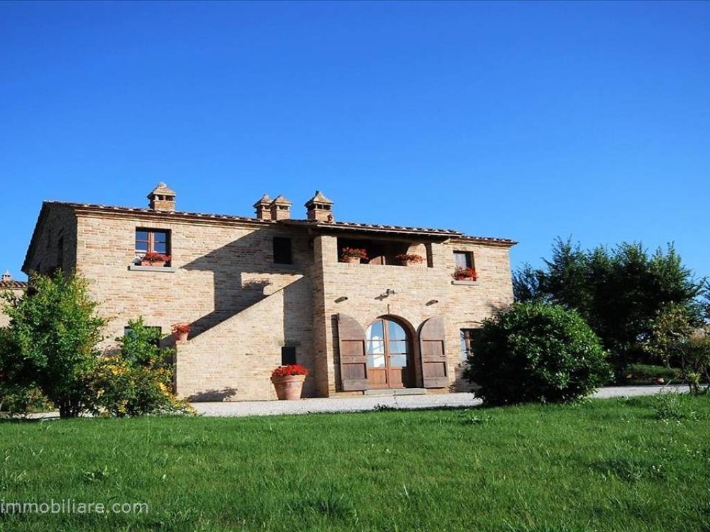 Rustico / casale a Cortona in Vicolo Iannelli - Foto 2