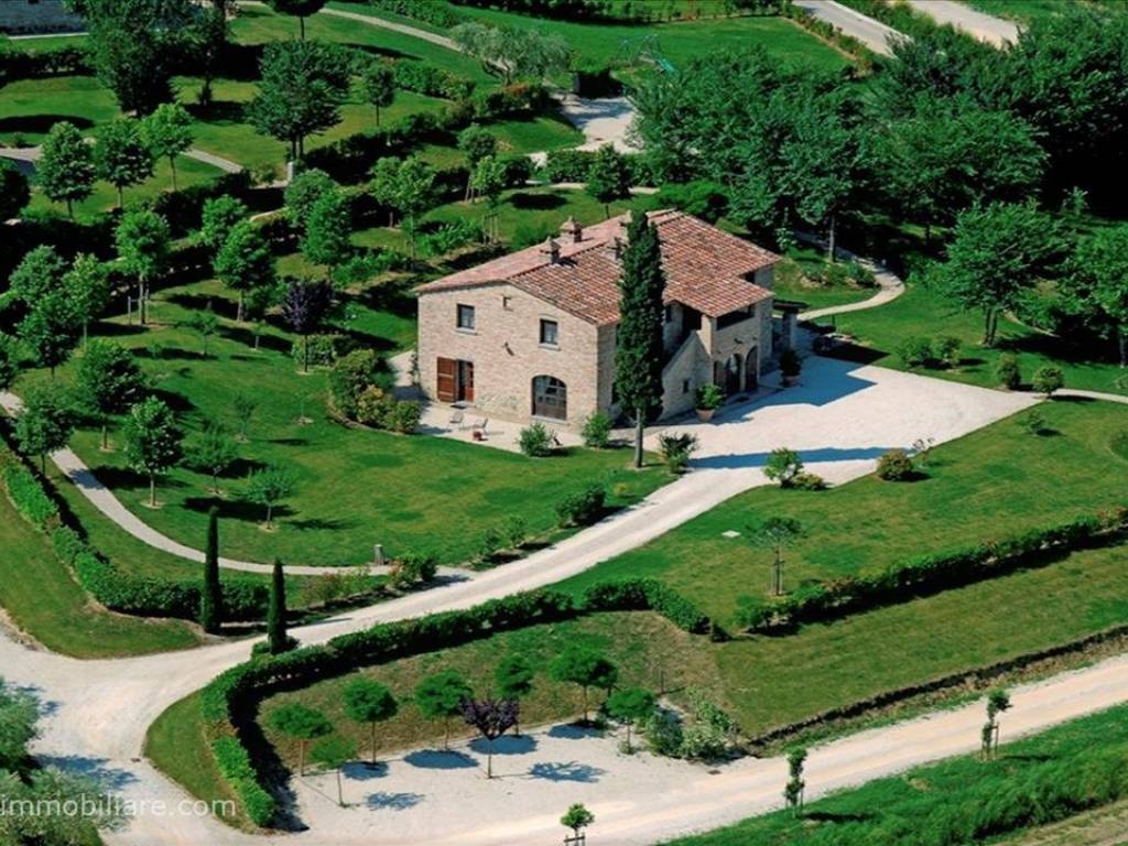 Rustico / casale a Cortona in Vicolo Iannelli - Foto 4