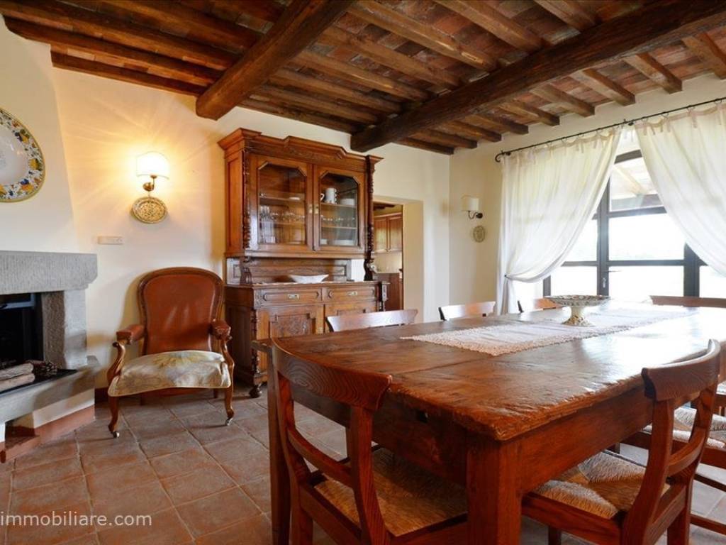 Rustico / casale a Cortona in Vicolo Iannelli - Foto 5