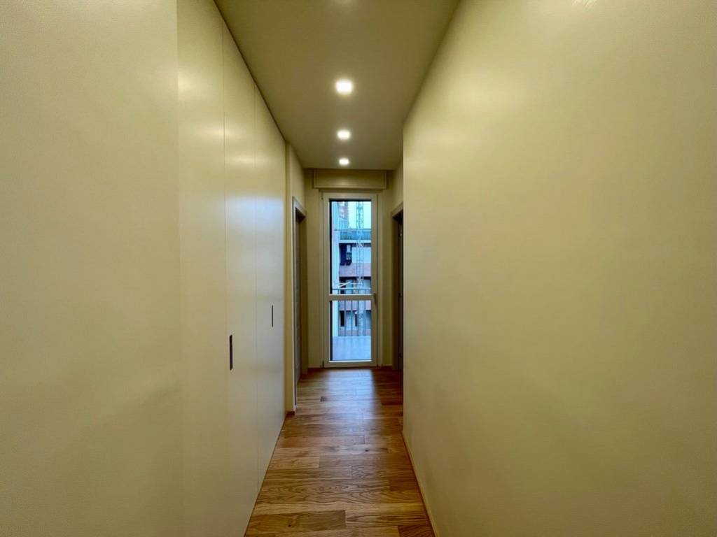 Appartamento a Alessandria in Via Girolamo Ghilini, 33 - Foto 5