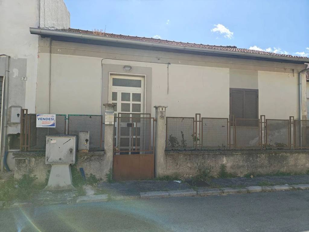 Villa a Avezzano in Via Costantino Nigra, 9 - Foto 2