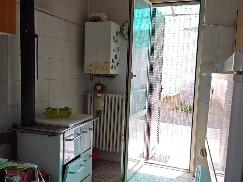 Villa a Avezzano in Via Costantino Nigra, 9 - Foto 4
