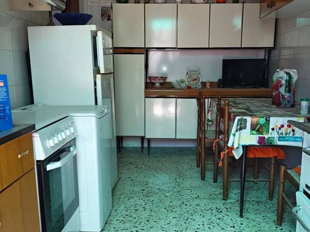 Villa a Avezzano in Via Costantino Nigra, 9 - Foto 5