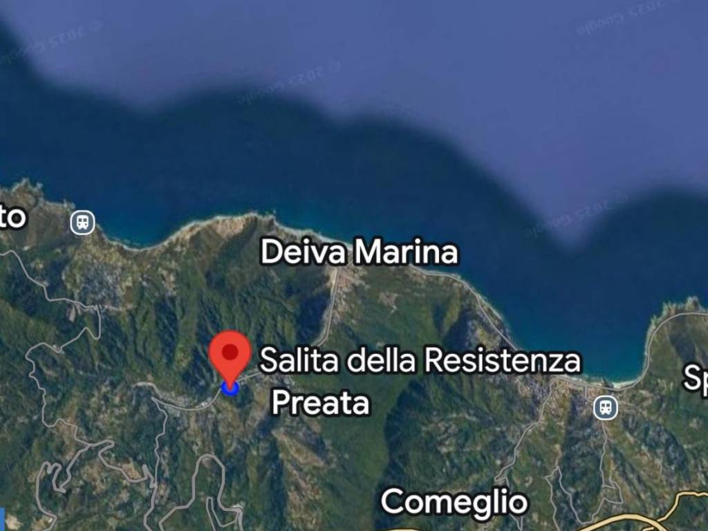 Appartamento a Deiva marina in Salita della Resistenza - Foto 4