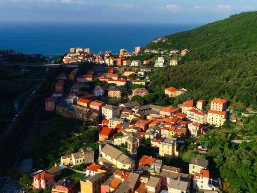 Appartamento a Deiva marina in Salita della Resistenza - Foto 5