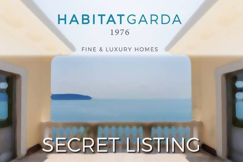 Villa a Gardone riviera in lungolago d'Annunzio - Foto 2