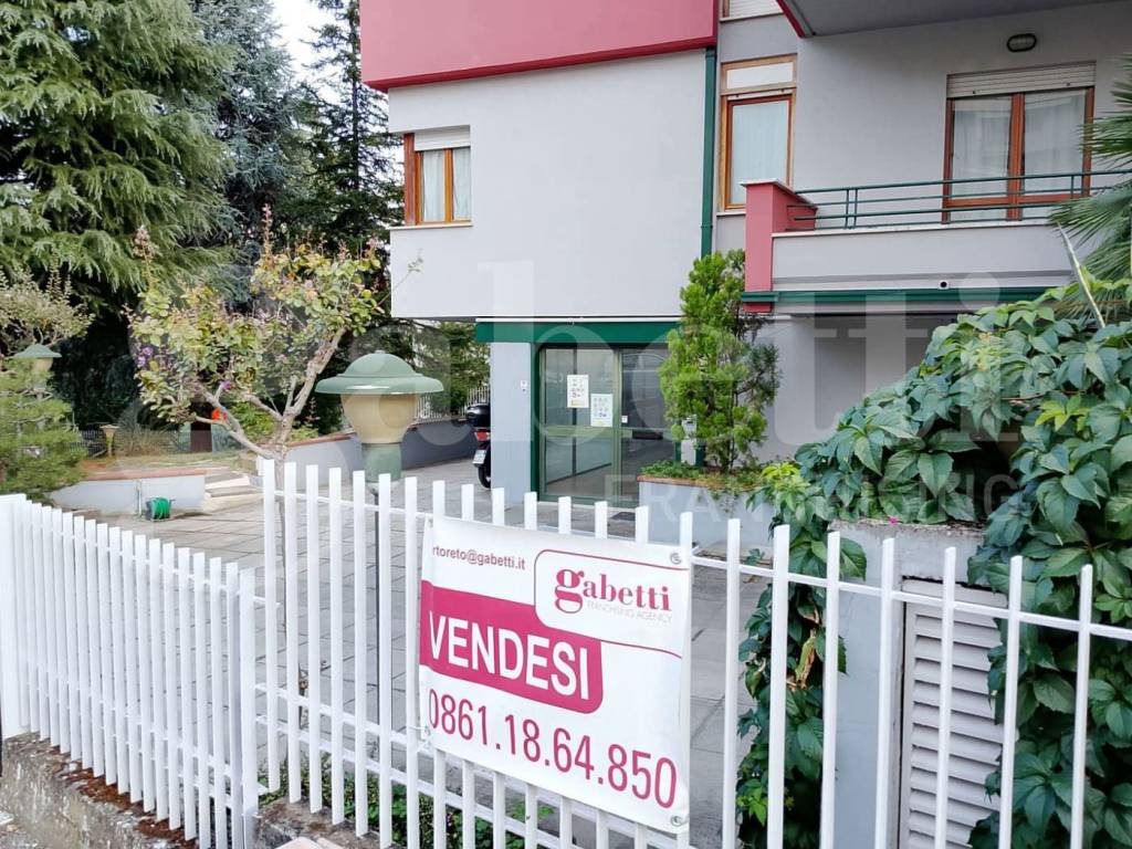 Immobile a Teramo in Via della Resistenza, 19 - Foto 2