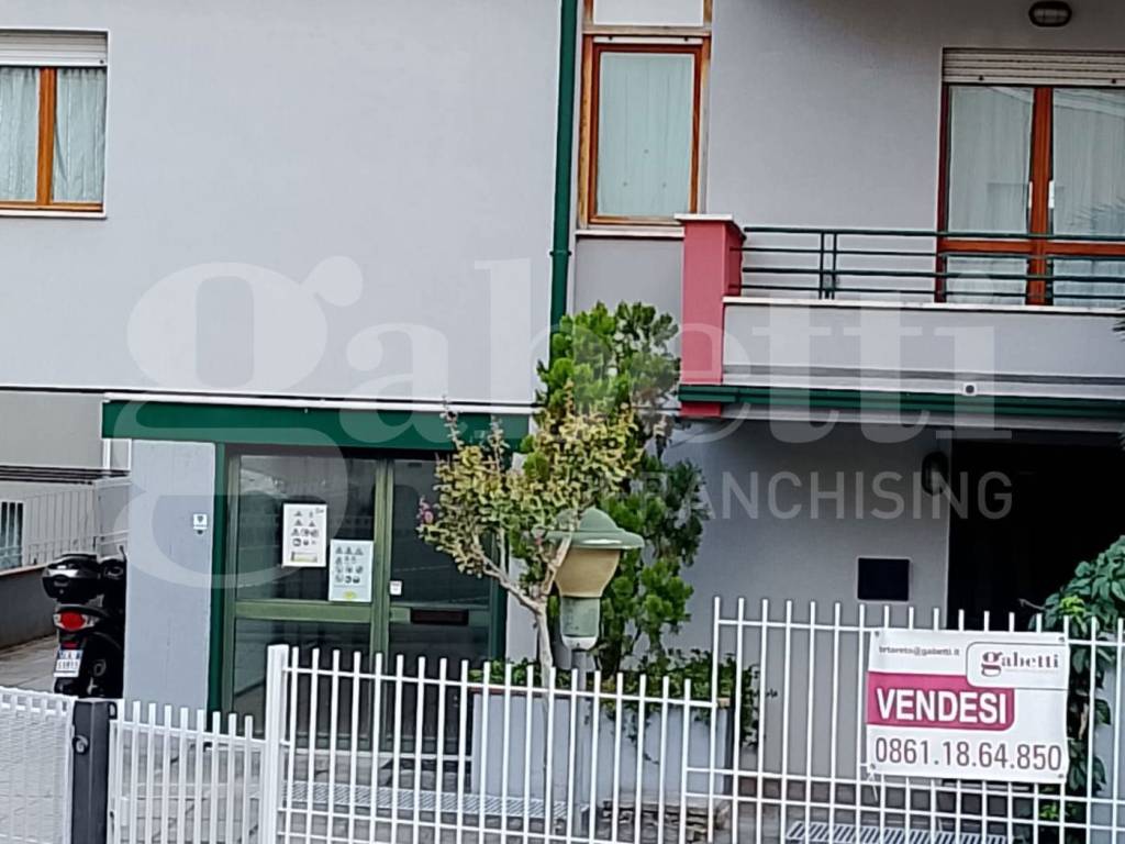 Immobile a Teramo in Via della Resistenza, 19 - Foto 3
