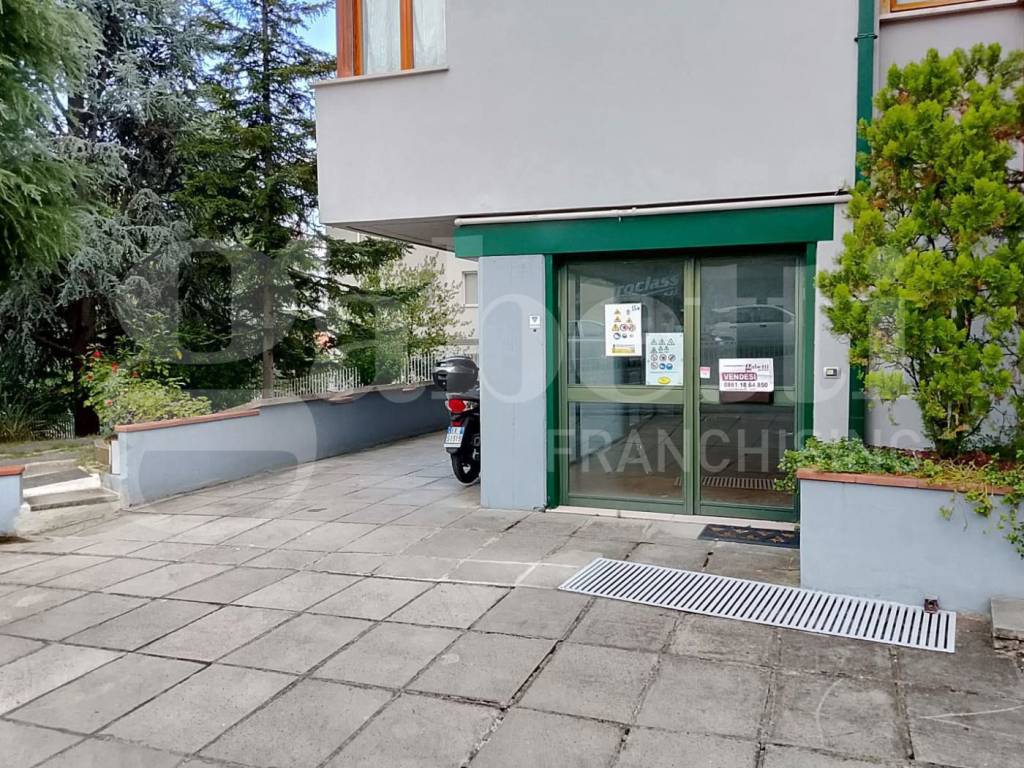 Immobile a Teramo in Via della Resistenza, 19 - Foto 4