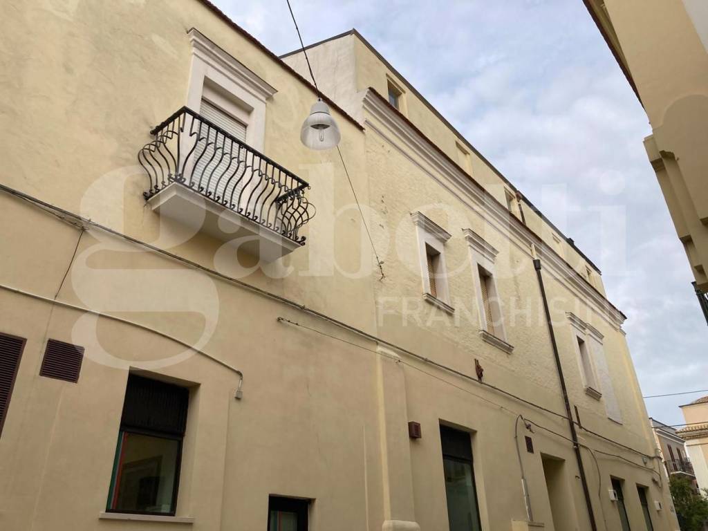 Casa indipendente a Torremaggiore in via marsala, 5 - Foto 2