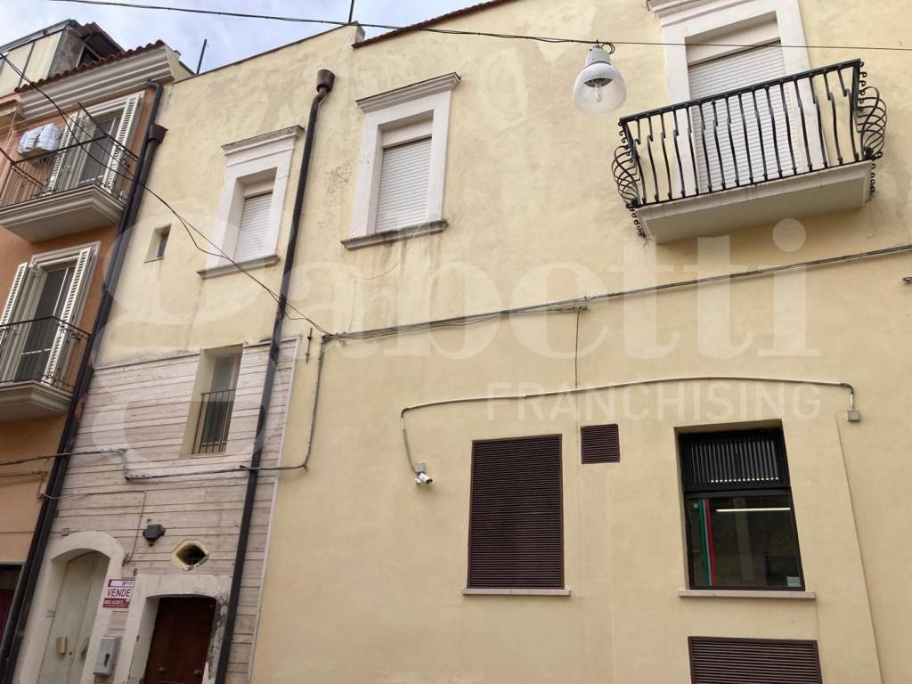 Casa indipendente a Torremaggiore in via marsala, 5 - Foto 3