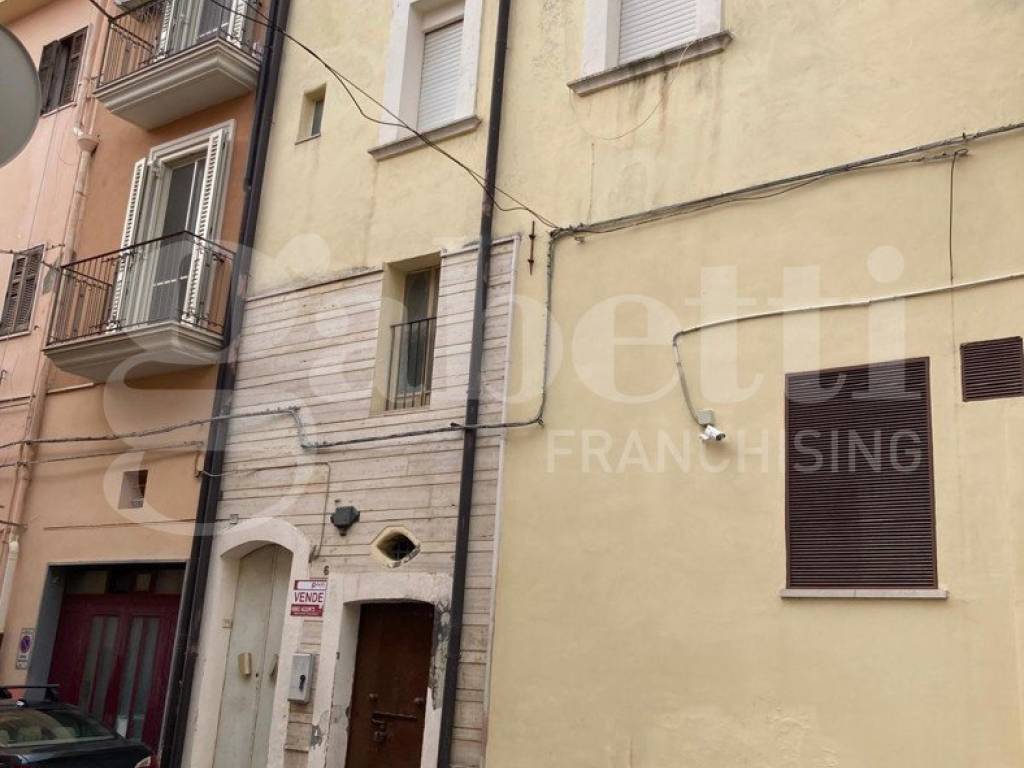 Casa indipendente a Torremaggiore in via marsala, 5 - Foto 4