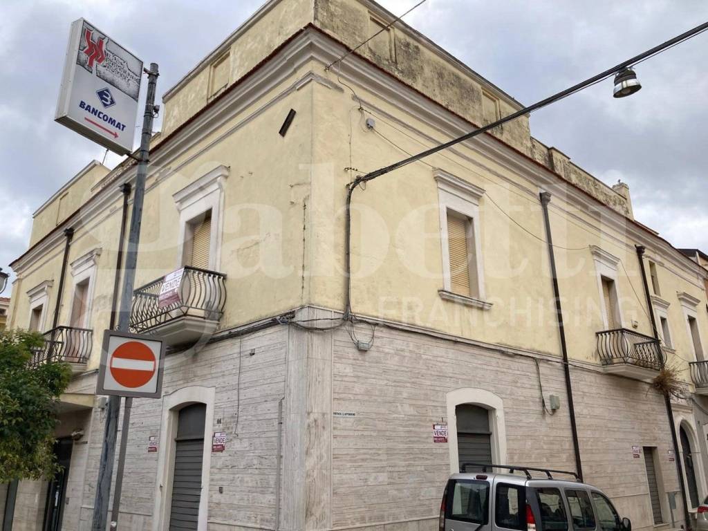 Casa indipendente a Torremaggiore in via marsala, 5 - Foto 5