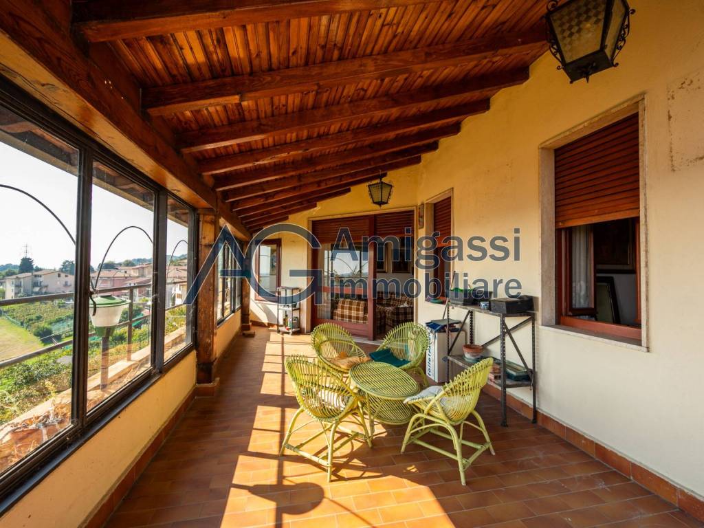 Appartamento a Scanzorosciate in Via Sporla - Foto 2