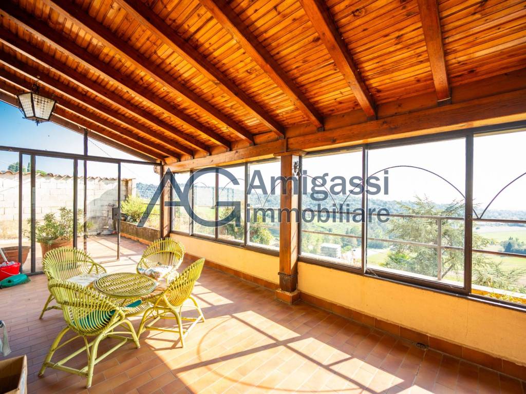 Appartamento a Scanzorosciate in Via Sporla - Foto 3