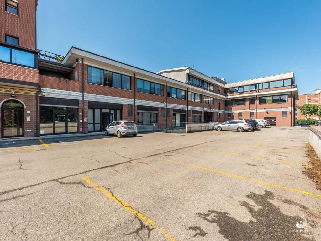 Box / garage a Vignola in Via Caselline - Foto 3