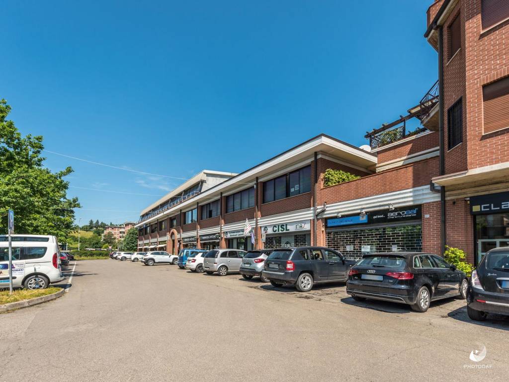 Box / garage a Vignola in Via Caselline - Foto 4