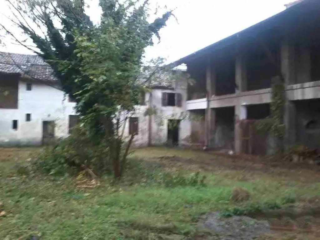 Rustico / casale a Grumello cremonese ed uniti in Via Belgioioso - Foto 4