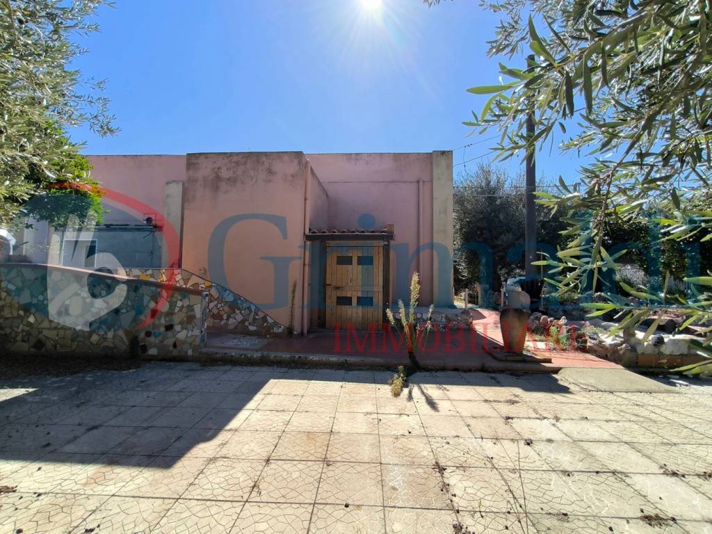 Casa indipendente a Messina in Strada Statale 113 Spartà, sn - Foto 3